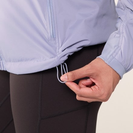 KUHL The One Insulated Jacket - Women's 6