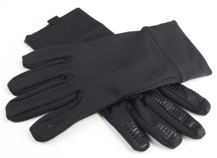 Seirus Soundtouch Dynamax Liner Gloves 4