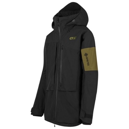 Picture Organic Clothing Lassen GORE-TEX 2L Insulated Jacket - Men's 5