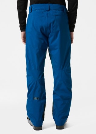 Helly Hansen Legendary Insulated Snow Pants - Men's 2