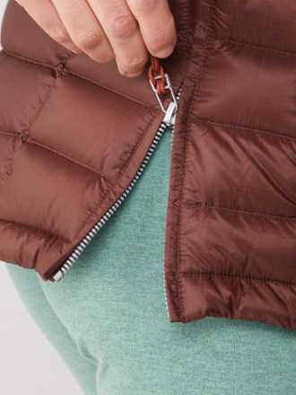 Cotopaxi Fuego Hooded Down Pullover - Women's 6