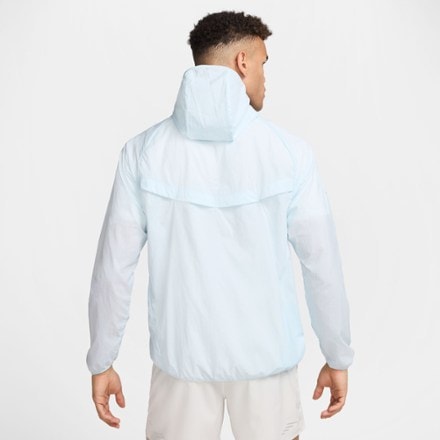 Nike Repel UV Stride Jacket - Men's 1