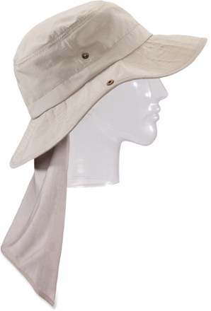 Alternate View (Tan)