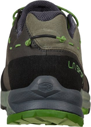 La Sportiva TX Guide Leather Approach Shoes - Men's 3