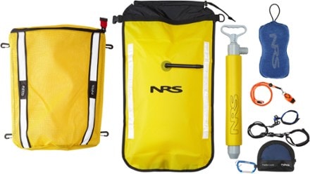 NRS Deluxe Touring Safety Kit 3