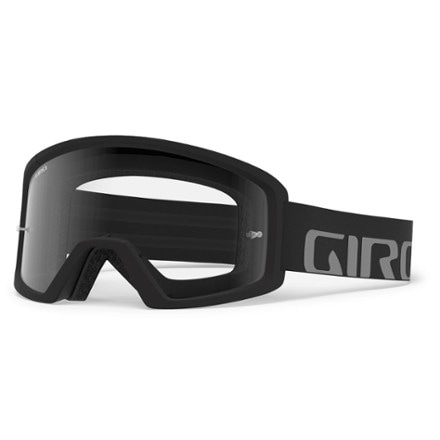 Giro Tazz MTB Goggles with VIVID Lens 2