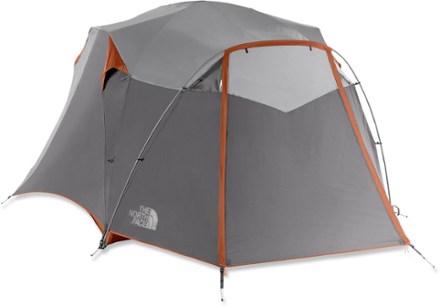 The North Face Mountain Manor 4 Tent 