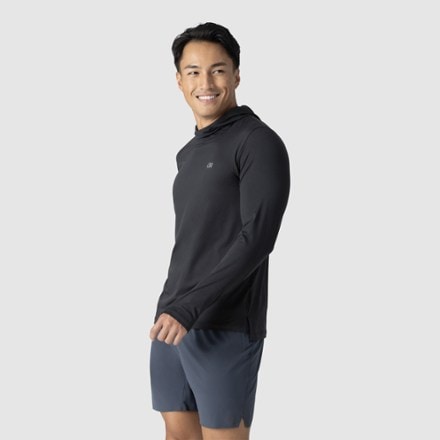 Outdoor Research ActiveIce Spectrum Sun Hoodie - Men's 4