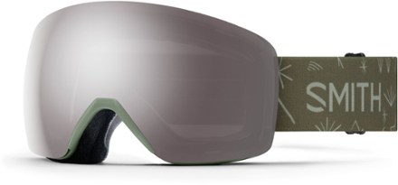 skyline smith goggles
