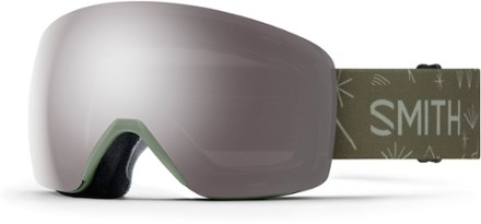 rei snow goggles