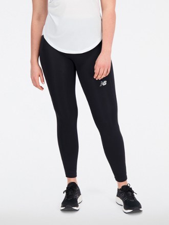 New Balance Accelerate Pacer Tights - Women's 4