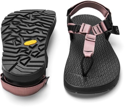 Bedrock Sandals Cairn Evo 3D Sandals 4