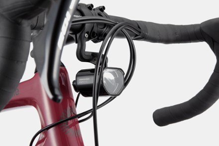 Cannondale Synapse Carbon 3 L Bike - 2021 7