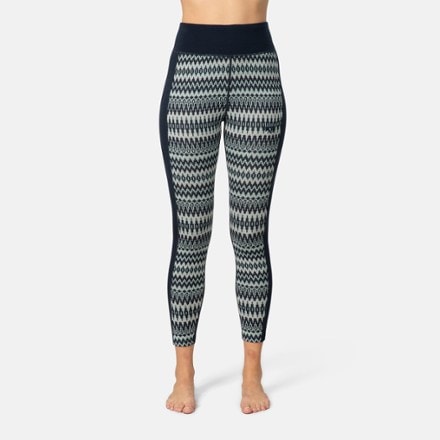 Kari Traa Sara Base Layer Pants - Women's 1