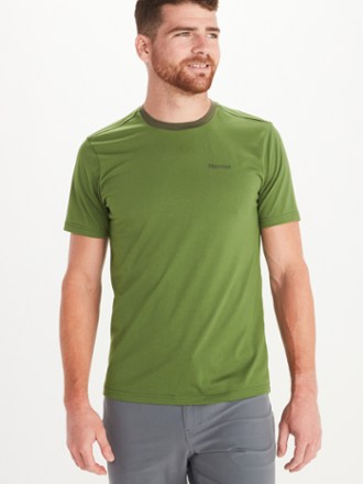 Marmot Crossover T-Shirt - Men's 0