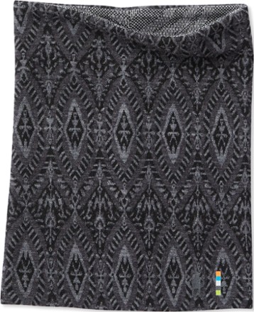 Smartwool Merino 250 Reversible Pattern Neck Gaiter REI Coop