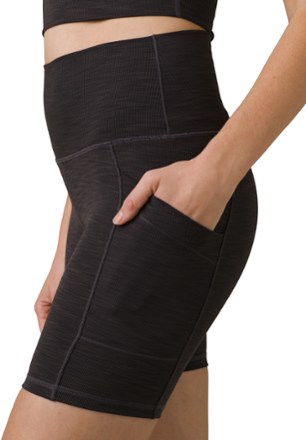 prAna Becksa Bike Shorts - Women's 2