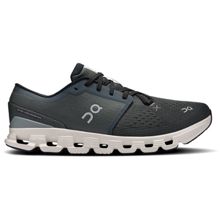 On Cloud X 4 Road-Running Shoes - Men's 0