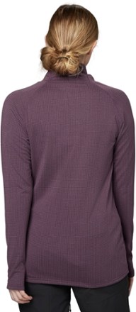 Flylow Sondra Fleece Pullover - Women's 1