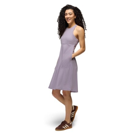 prAna Jewel Lake Summer Dress 3