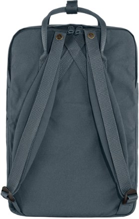 ★ FJALLRAVEN★ Kanken Laptop 17 23525 Super Grey 131466 762df3c7-95e0-4d81-ae73-