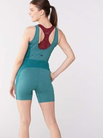 The North Face Dune Sky Bodysuit - Women's 2