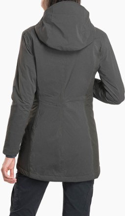 Kuhl kopenhagen jacket womens outlet