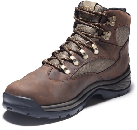 Echter Afscheid Atticus Timberland Chocorua Trail Mid Waterproof Hiking Boots - Men's | REI Co-op