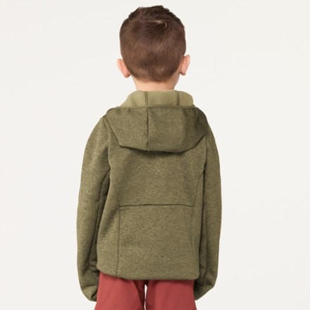 REI Co-op Active Pursuits Fleece Jacket - Kids' 2