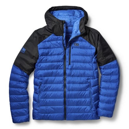 Outdoor Research Helium Down Hoodie - Men's 0