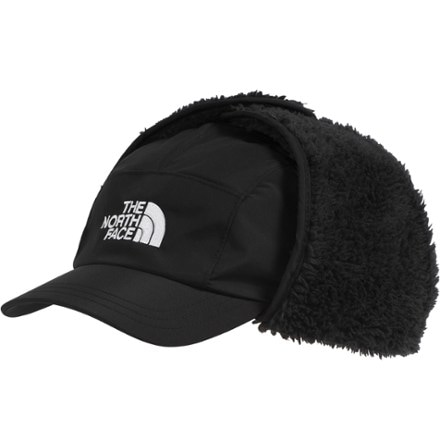 The North Face Shasta Trapper Hat - Kids' 2