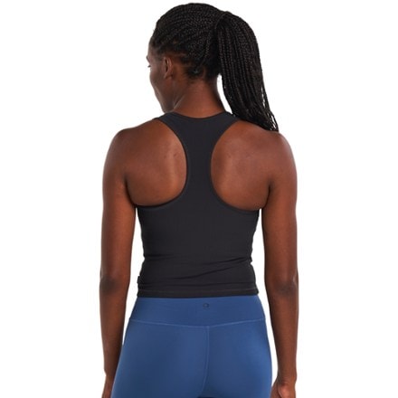 ALWRLD ALRN Rib Crop Tank Top - Women's 1