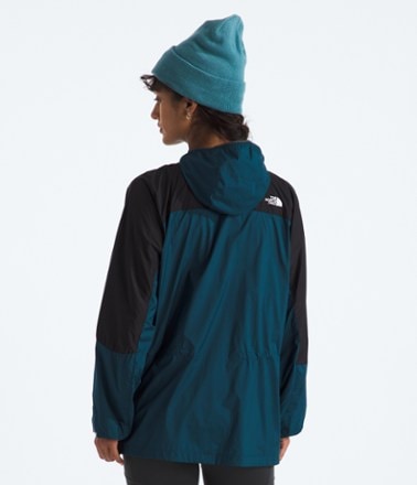 The North Face Kikash Wind Jacket - Women's 2