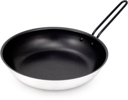 Alpine Cuisine Fry Pan Aluminum 6-Inch Nonstick Coating, Frying