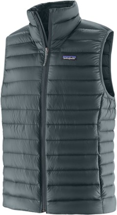 Patagonia sale hotsell vest mens