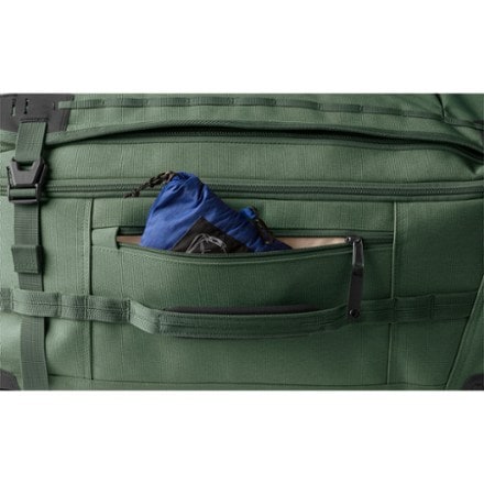 Eagle Creek Gear Warrior XE 2-Wheel 30" Luggage 5