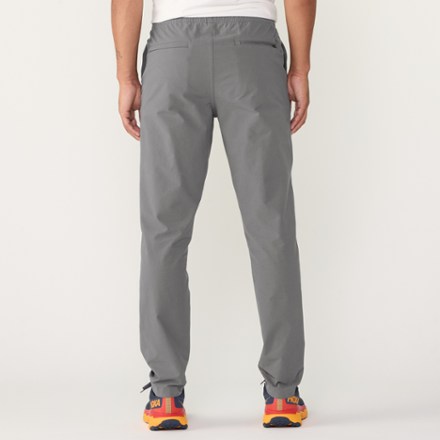 Vuori Barren Explorer Pants - Men's | REI Co-op