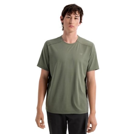 Arc'teryx Cormac Crew Neck Shirt - Men's 1