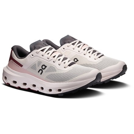 On Cloudvista 3 Trail-Running Shoes - Women's 2