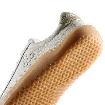 Vivobarefoot Gobi II Premium Leather Sneakers - Men's 7