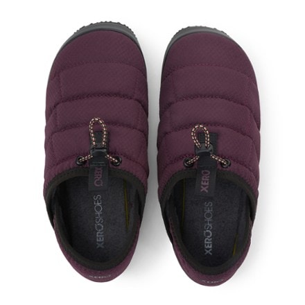 Xero Shoes Pagosa Fireside Slippers - Women's 5
