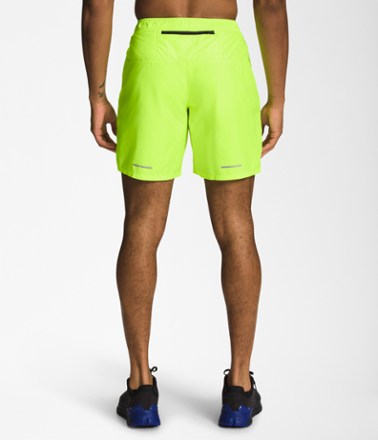 The North Face Limitless Run 5" Shorts - Men's 1