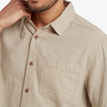 Sherpa Adventure Gear Habba Shirt - Men's 4