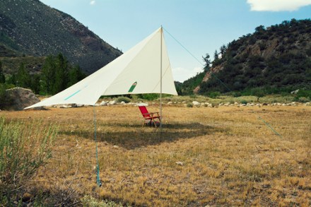 rei tarp shelter