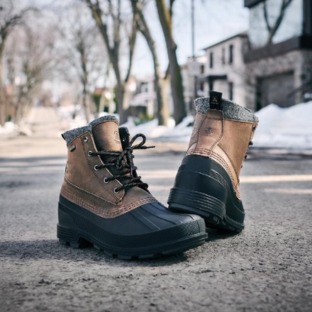 Kamik Lawrence M Winter Boots - Men's 1