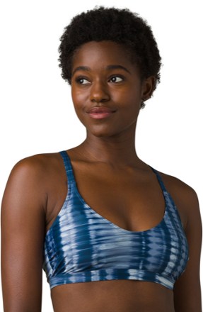 prAna Marina Swimsuit Top / D-Cup - Women's 0