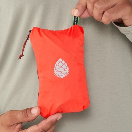 Stio Second Light Vest - Men's 7