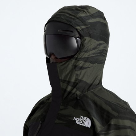 The North Face Freedom Insulated Jacket - Men's 5