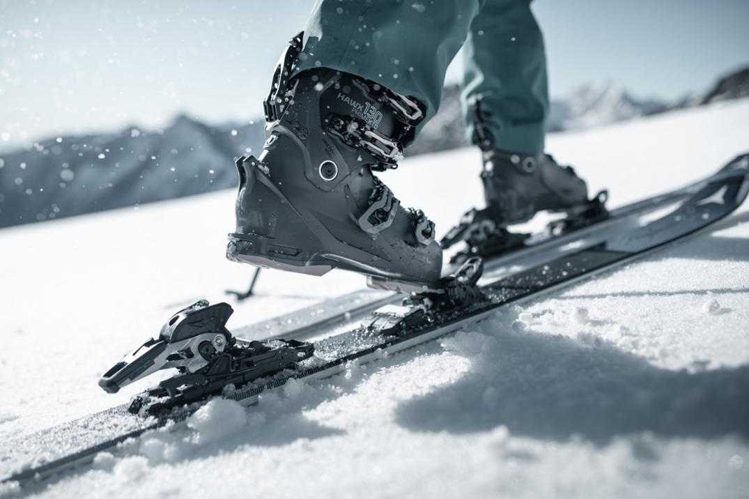 Location Image for Shift 13 MN Alpine Touring Ski Bindings