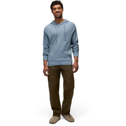prAna Touchstone Hoodie - Men's 3